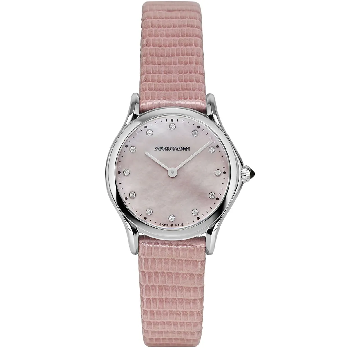 Emporio Armani Ladies Watch Classic ARS7504 | Watches Prime Emporio Armani Ladies Watch Classic ARS7504 | Watches Prime