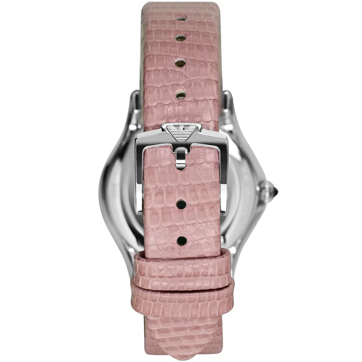 Emporio Armani Ladies Watch Classic ARS7504 | Watches Prime Emporio Armani Ladies Watch Classic ARS7504 | Watches Prime