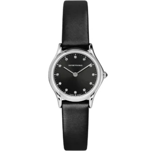 Emporio Armani Ladies Watch Classic ARS7506 | Watches Prime
