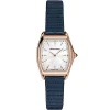Emporio Armani Ladies Watch Classic ARS7702 | Watches Prime