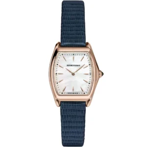 Emporio Armani Ladies Watch Classic ARS7700 | Watches Prime