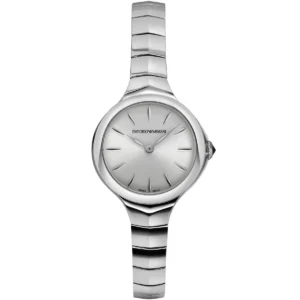 Emporio Armani Ladies Watch Classic ARS7701 | Watches Prime