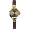 Emporio Armani Ladies Watch Fluid Deco ARS8004 | Watches Prime