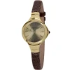 Emporio Armani Ladies Watch Fluid Deco ARS8004 | Watches Prime