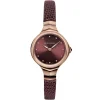 Emporio Armani Ladies Watch Fluid Deco ARS8005 | Watches Prime