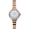 Emporio Armani Ladies Watch Fluid Deco ARS8007 | Watches Prime