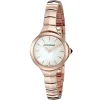 Emporio Armani Ladies Watch Fluid Deco ARS8007 | Watches Prime