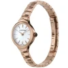 Emporio Armani Ladies Watch Fluid Deco ARS8007 | Watches Prime