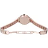 Emporio Armani Ladies Watch Fluid Deco ARS8007 | Watches Prime