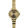 Emporio Armani Ladies Watch Fluid Deco ARS8008 | Watches Prime