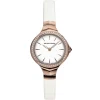 Emporio Armani Ladies Watch Fluid Deco ARS8011 | Watches Prime