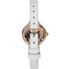 Emporio Armani Ladies Watch Fluid Deco ARS8011 | Watches Prime