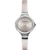 Emporio Armani Ladies Watch Fluid Deco ARS8012 | Watches Prime