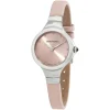 Emporio Armani Ladies Watch Fluid Deco ARS8012 | Watches Prime