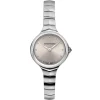 Emporio Armani Ladies Watch Fluid Deco ARS8013 | Watches Prime