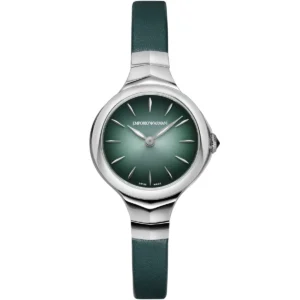 Emporio Armani Ladies Watch Fluid Deco ARS8150 | Watches Prime