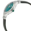 Emporio Armani Ladies Watch Fluid Deco ARS8150 | Watches Prime