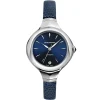Emporio Armani Ladies Watch Fluid Deco ARS8200 | Watches Prime
