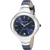 Emporio Armani Ladies Watch Fluid Deco ARS8200 | Watches Prime