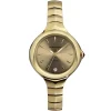 Emporio Armani Ladies Watch Fluid Deco ARS8205 | Watches Prime
