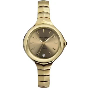 Emporio Armani Ladies Watch Fluid Deco ARS8200 | Watches Prime