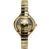 Emporio Armani Ladies Watch Fluid Deco ARS8205 | Watches Prime