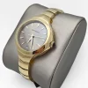Emporio Armani Ladies Watch Fluid Deco ARS8205 | Watches Prime