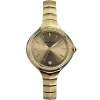 Emporio Armani Ladies Watch Fluid Deco ARS8207 | Watches Prime