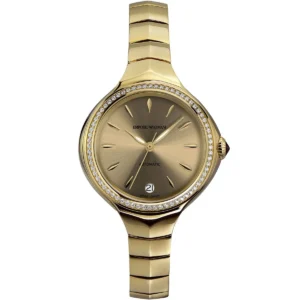 Emporio Armani Ladies Watch Fluid Deco ARS8209 | Watches Prime