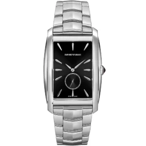 Emporio Armani Men's Watch Classic ARS8355 | Watches Prime