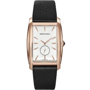 Emporio Armani Ladies Watch Modern Retro ARS8303 | Watches Prime