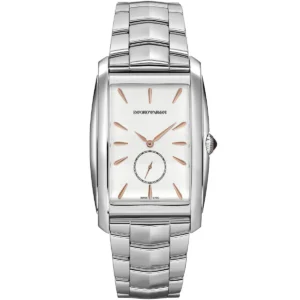 Emporio Armani Men's Watch Modern Retro ARS8350 | Watches Prime
