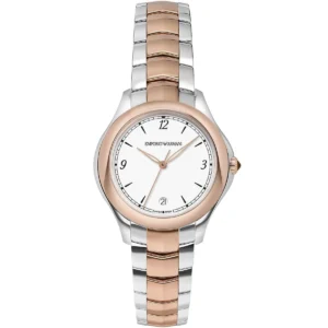 Emporio Armani Ladies Watch Esedra ARS8507 | Watches Prime