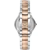 Emporio Armani Ladies Watch Esedra ARS8506 | Watches Prime