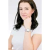 ساعة امبوريو ارماني نسائية إسيدرا ARS8507 | واتشز برايم