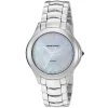 Emporio Armani Ladies Watch Esedra ARS8550 | Watches Prime