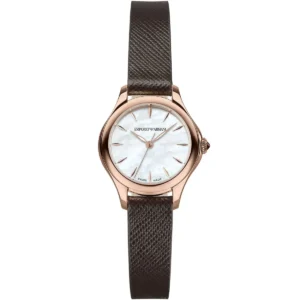 Emporio Armani Ladies Watch Esedra ARS8551 | Watches Prime