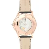 Emporio Armani Men's Watch Esedra ARS8601 | Watches Prime