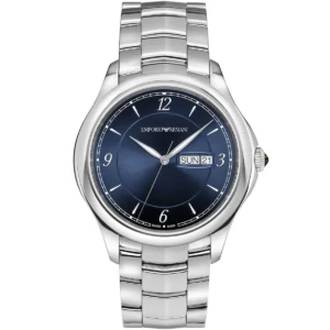 Emporio Armani Men's Watch Esedra ARS8607 | Watches Prime