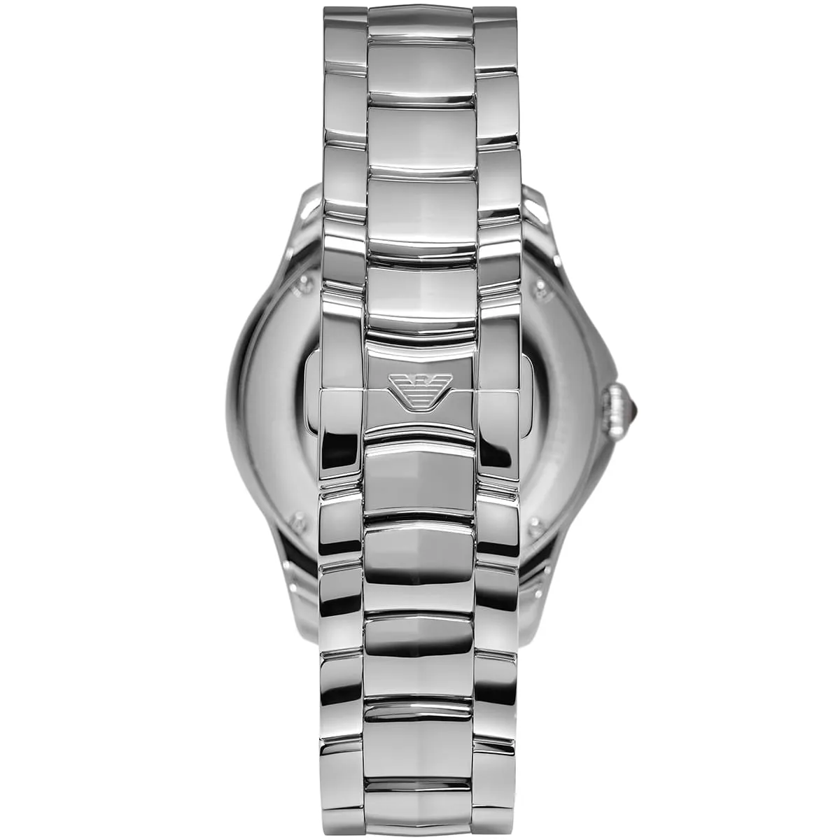 Emporio Armani Men's Watch Esedra ARS8602 | Watches Prime