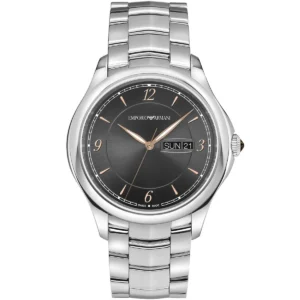 Emporio Armani Ladies Watch Esedra ARS8561 | Watches Prime