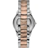 Emporio Armani Men's Watch Esedra ARS8609 | Watches Prime