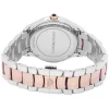 Emporio Armani Men's Watch Esedra ARS8609 | Watches Prime