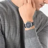 Emporio Armani Men's Watch Esedra ARS8650 | Watches Prime