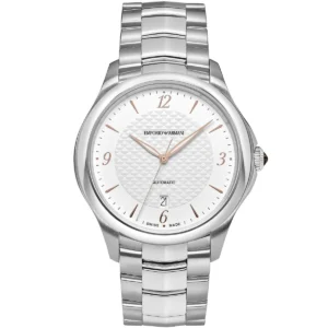 Emporio Armani Men's Watch Esedra ARS8652 | Watches Prime