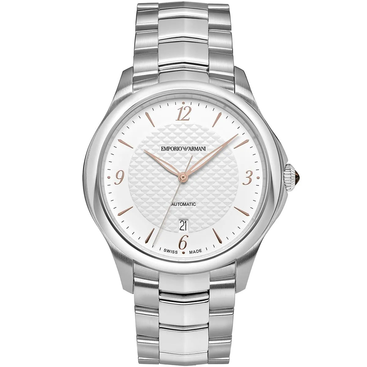 Emporio Armani Men's Watch Esedra ARS8651 | Watches Prime Emporio Armani Men's Watch Esedra ARS8651 | Watches Prime