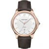 Emporio Armani Men's Watch Esedra ARS8652 | Watches Prime