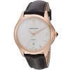 Emporio Armani Men's Watch Esedra ARS8652 | Watches Prime