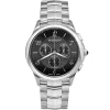 Emporio Armani Men's Watch Esedra ARS8700 | Watches Prime