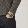 Emporio Armani Men's Watch Esedra ARS8700 | Watches Prime